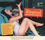 : Atomicat Hootenanny, CD
