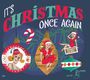 : It's Christmas Once Again, CD