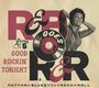 : Rhythm & Blues Goes Rock & Roll 5: Good Rockin' Tonight, CD