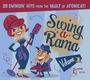 : Swing-A-Rama Volume 1, CD