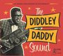 : The Diddley Daddy Sound, CD