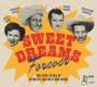 : Sweet Dreams Forever: The Four Stars Of Country And Western Music, CD