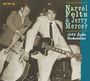 Narvel Felts & Jerry Mercer: 1956 Radio Rockabillies, CD