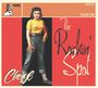 : The Rockin' Spot Vol.4: Cheryl, CD