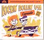 : Rockin' Rollin' USA: Canada - Visit 1, CD