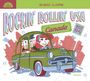 : Rockin' Rollin' USA: Canada - Visit 4, CD