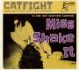 : Cat Fight Vol.5: Miss Shake It, CD