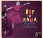 : Bop A Rama: King Of The Ducktail Cats, CD
