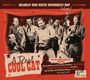 : A Real Cool Cat: Hillbilly And Rustic Rockabilly Bop Volume 1, CD
