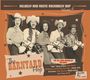 : A Real Cool Cat: Hillbilly And Rustic Rockabilly Bop Volume 4, CD