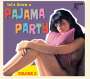 : Pajama Party Vol.2, CD