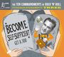 : The Ten Commandments Of Rock'n'Roll Vol.3, CD