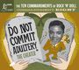 : The Ten Commandments Of Rock'n'Roll Vol.8, CD