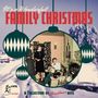 It's A Wonderful Family Christmas, CD