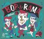 : Bop A Rama-Vol.3, CD