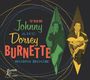 : The Johnny And Dorsey Burnette Songbook, CD