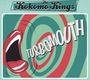 The Kokomo Kings: Turbomouth, CD