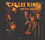 Shootin' Crap: Cat Lee King And His Cocks, CD