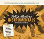 : Whip Masters Instrumental Vol.1, CD