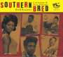 : Southern Bred Vol.15, CD
