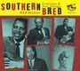 : Southern Bred Vol.17, CD