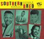 : Southern Bred Vol.18, CD