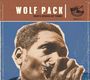 : Wolf Pack, CD
