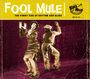 : Fool Mule, CD