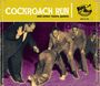 : Cockroach Run And Other Funny Games, CD