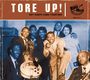 : Tore Up!, CD