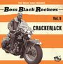 Boss Black Rockers Vol.9-Crackerjack (Limited Edition), LP