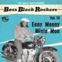 : Boss Black Rockers Vol. 10 Eeny Meeny Minie Moe (Limited Edition), LP