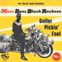 : More Boss Black Rockers Vol. 1: Guitar Pickin' Fool, LP,CD