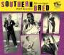 : Southern Bred Vol.4, CD
