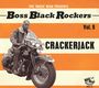 : Boss Black Rockers Vol.9: Crackerjack, CD