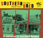 : Southern Bred: The Hot Thirty Picks, CD