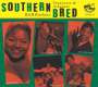 Various Arists: Southern Bred-Tennessee R&B Rockers Vol.25, CD
