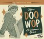 : More Doo Wop Christmas Gems, CD
