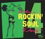 : Rockin' Soul Party Vol.4, CD