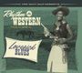 : Rhythm & Western Volume 3: Lovesick Blues, CD