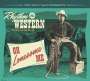 : Rhythm & Western Vol.8-Oh Lonesome Me, CD