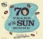 : 70 Years Of The Sun Sound Vol.2, CD