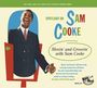 Sam Cooke: Spotlight On Sam Cooke, CD