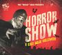 : Horror Show: A Koko Mojo Halloween, CD