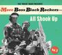 : More Boss Black Rockers Vol.3: All Shook Up, CD