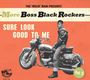 : More Boss Black Rockers Vol.5: Sure Look Good To Me, CD