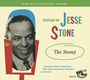 Jesse Stone: Jesse Stone - The Stomp, CD