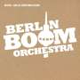 Berlin Boom Orchestra: Retro/Collie Contemplation, SIN