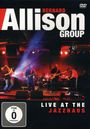 1144612: Live At The Jazzhaus, DVD