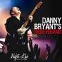 Danny Bryant: Night Life: Live In Holland 2011, CD